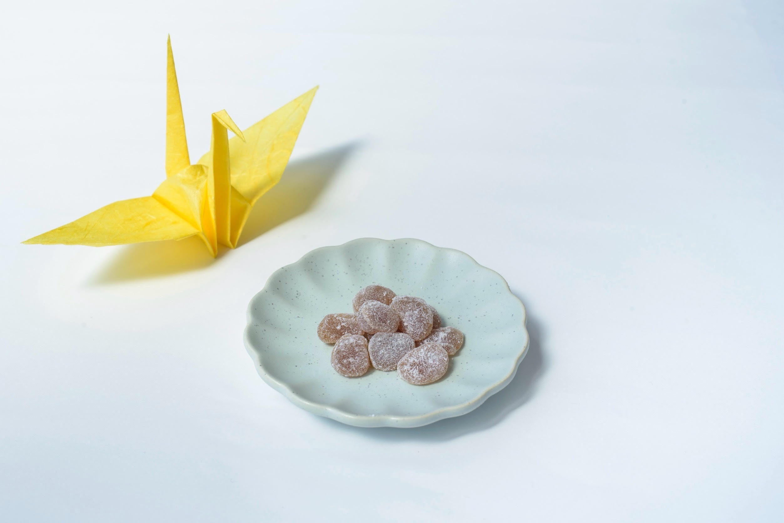 【わらび餅】五島市でわらび餅ドリンクの販売を開始します!〜上品な黒糖味を紹介〜