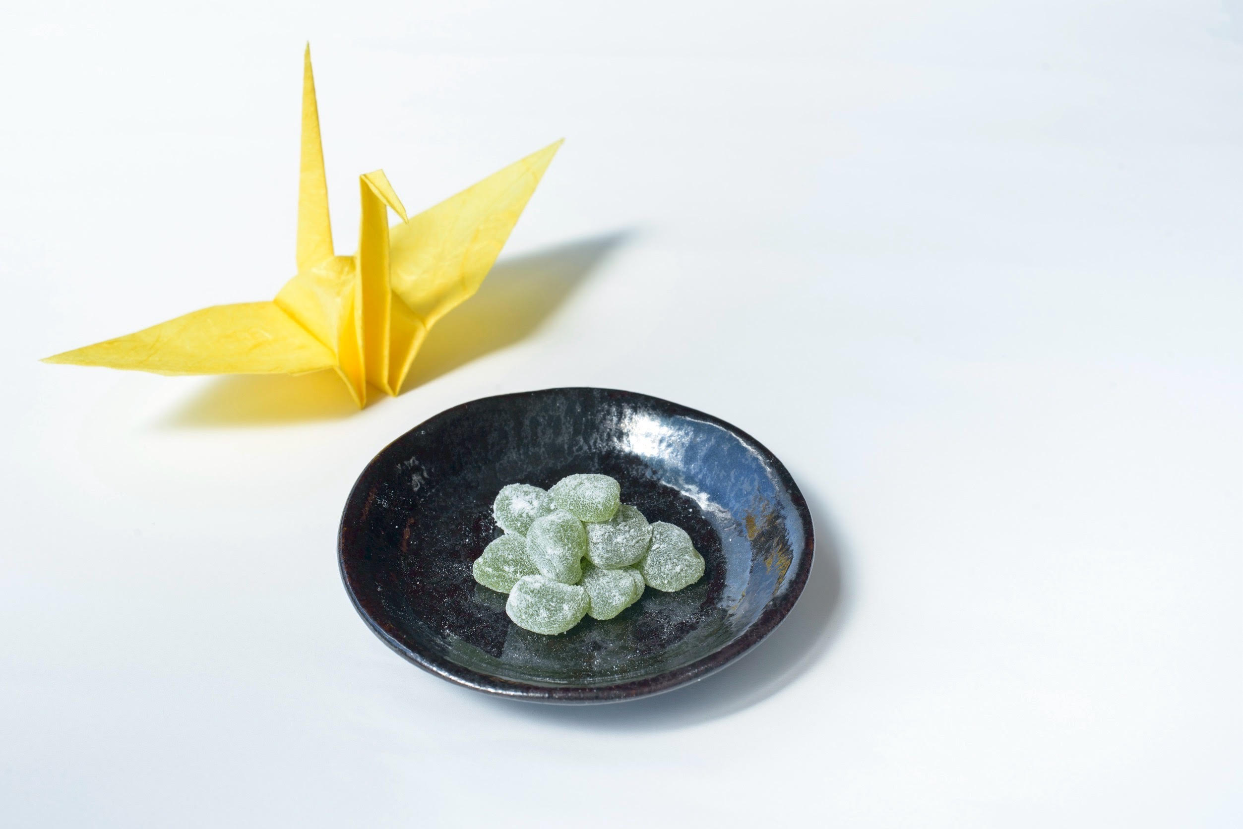 【わらび餅】五島市でわらび餅ドリンクの販売を開始します!〜贅沢な抹茶味を紹介〜