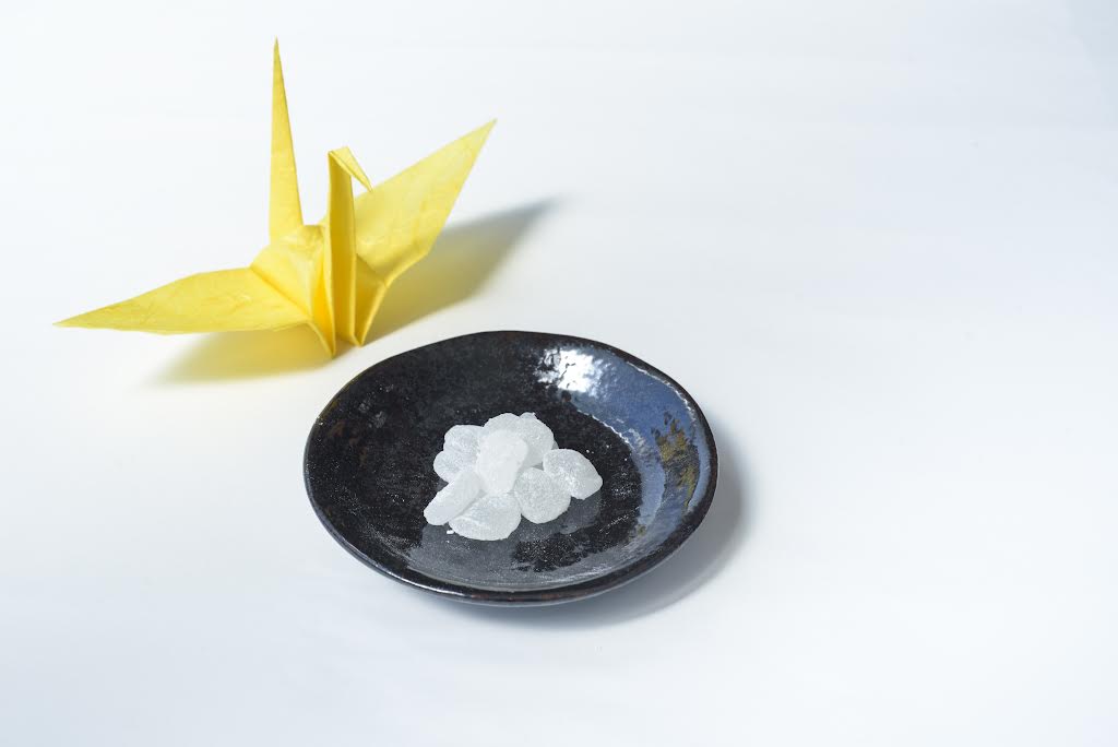 【わらび餅】五島市でわらび餅ドリンクの販売を開始します!〜定番のプレーン味を紹介〜