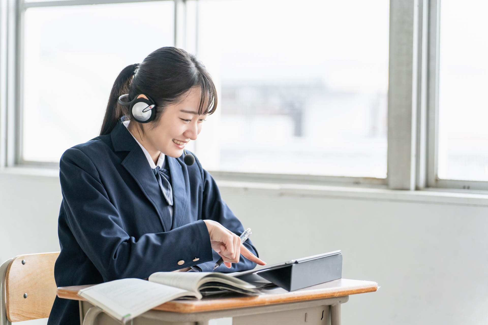 【AI】未来の塾！？￼NotebookLMの学習ガイドで難関大学を目指そう！