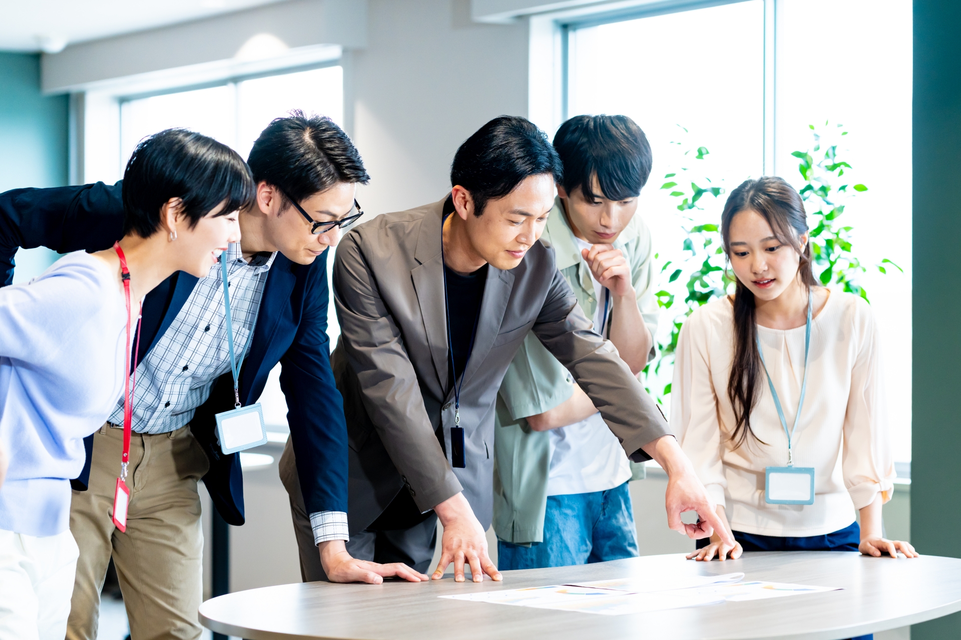 【DX】完全無料で使用できる表計算ツールGoogleスプレッドシートって何?