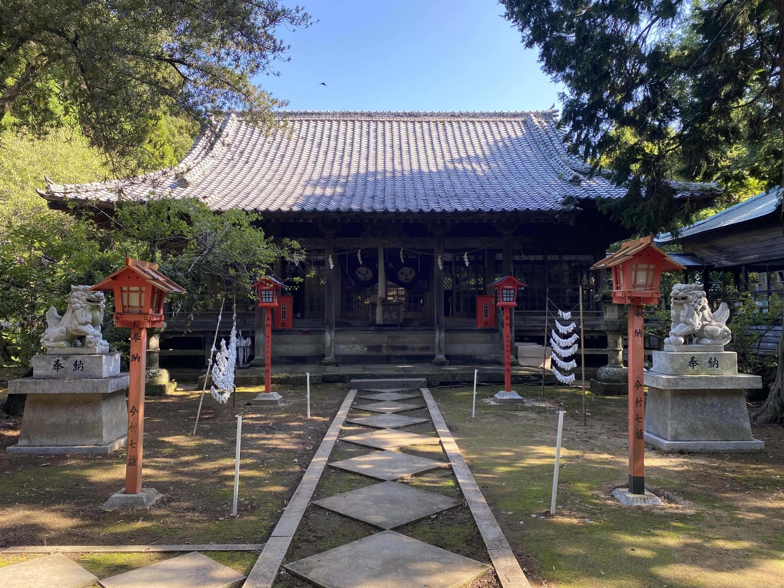 【おしらせ】10月のお朔日参り〜9月は福祉用具の展示会を開催しました〜￼